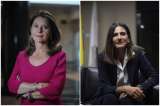 El negocio que unió a la vicepresidenta y la mintransporte con condenado en EE.UU.