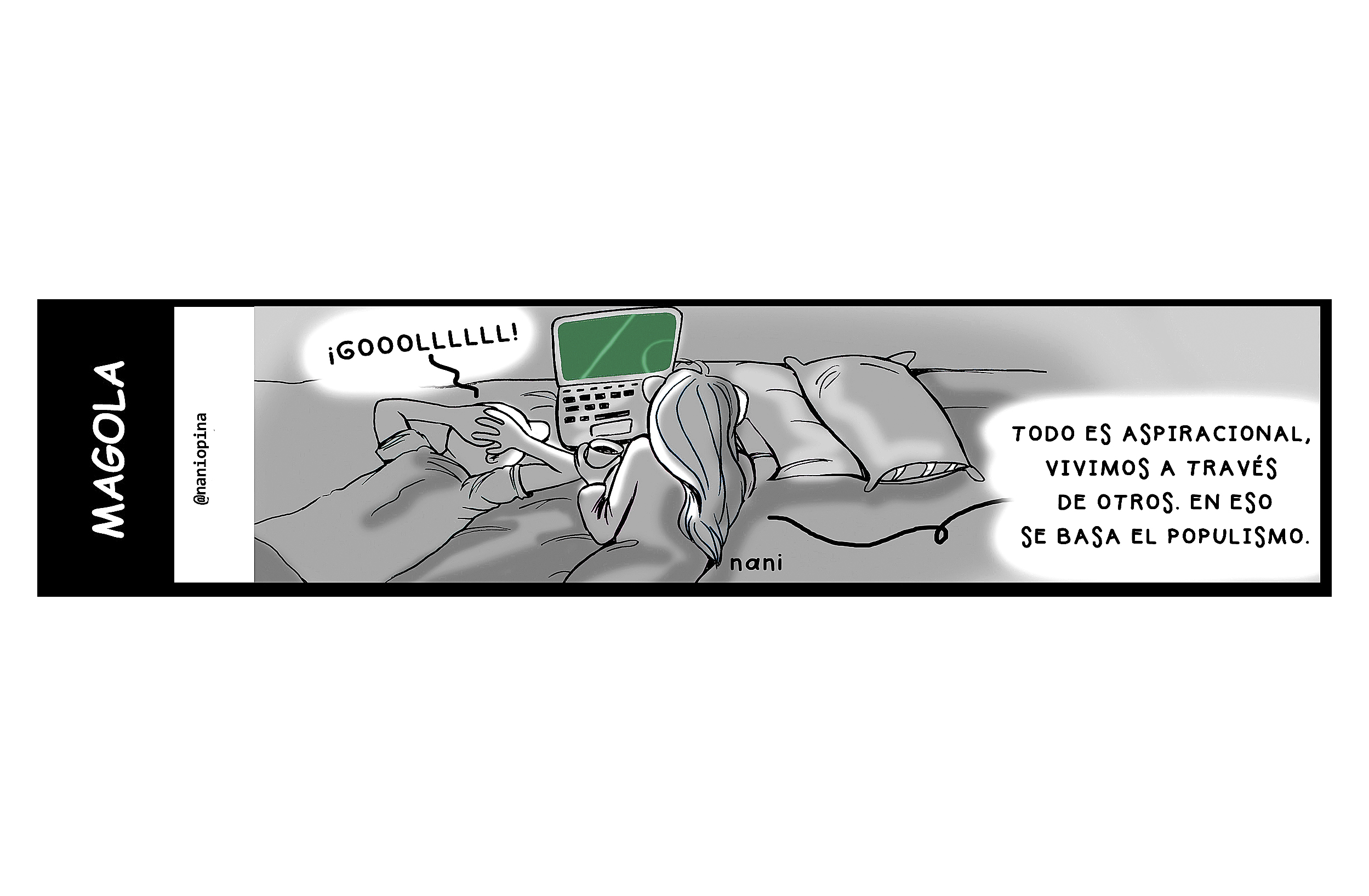 Caricaturas