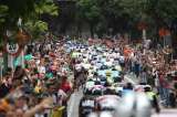 La UCI pide a organizadores de carreras ciclísticas anular todo evento en el año