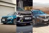 Fotos: ¿cuáles son los carros más vendidos en Colombia?