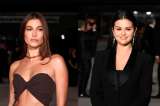 Selena Gomez y Hailey Bieber posan juntas y acallan rumores de enemistad