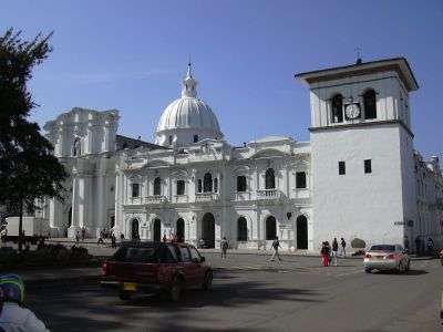 Popayán / Popayán