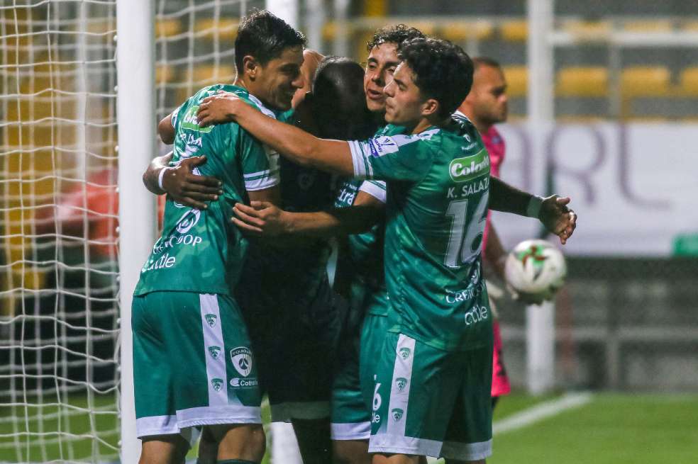 Equidad recibe a Pasto en la Copa Suramericana