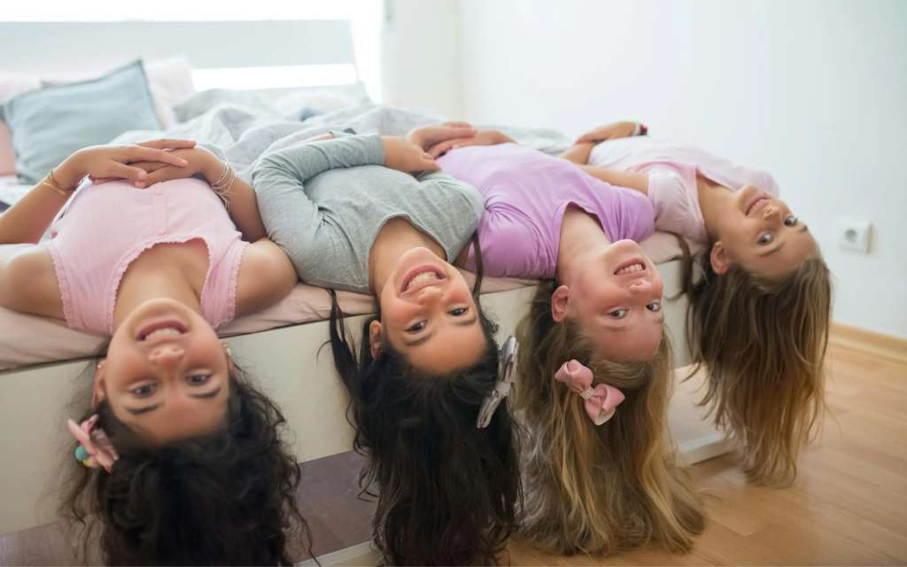 En Cromos traemos 5 ideas de peinados para tus hijas, sobrinas o nietas de 12 años. Son sencillos y las harán ver muy hermosas.