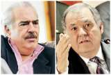 Pastrana y Ordóñez, otra vez enfrentados por la coalición de la derecha