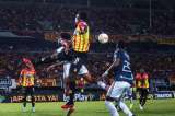 Sigue polémica por gol en fuera de lugar de Junior: jugadores de Pereira se pronuncian