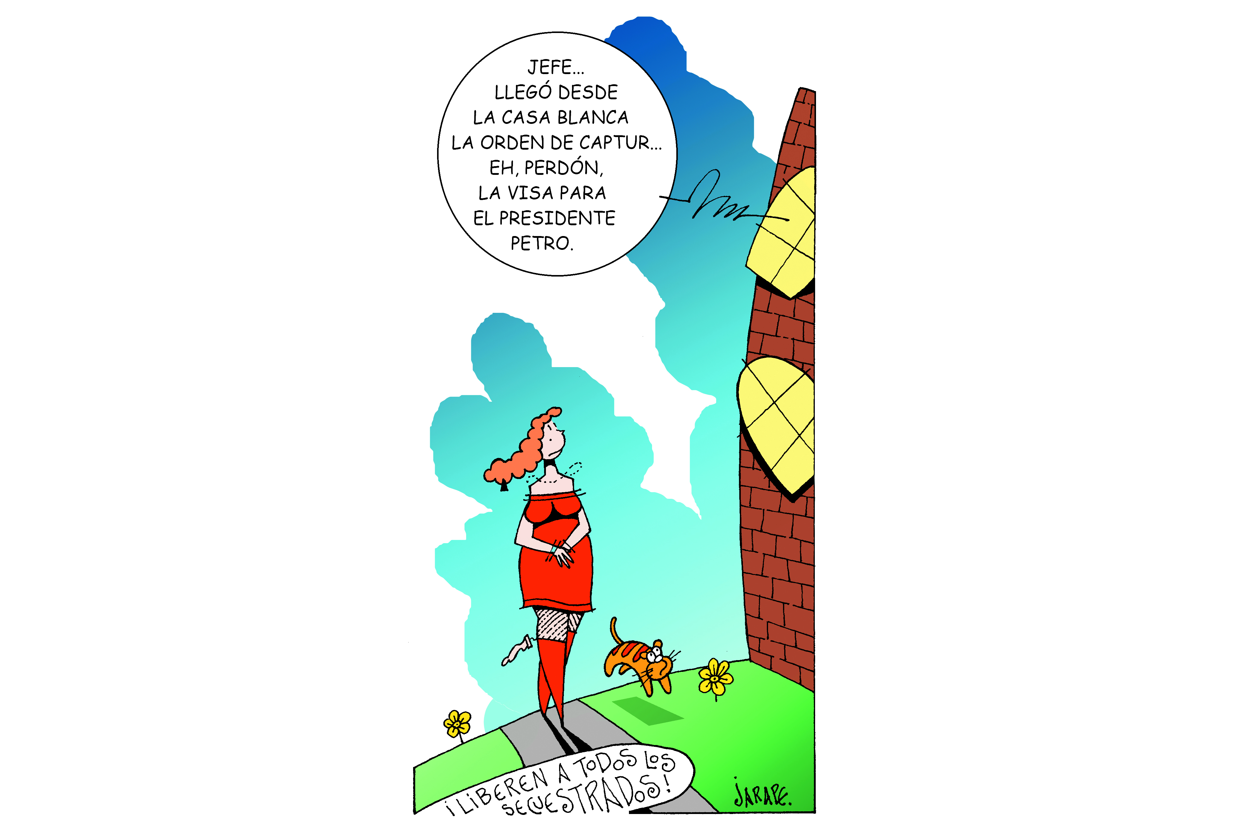 Caricatura