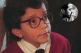 Julius en su faceta más guapa: así luce Rafa Londoño, el actor de Padres e hijos