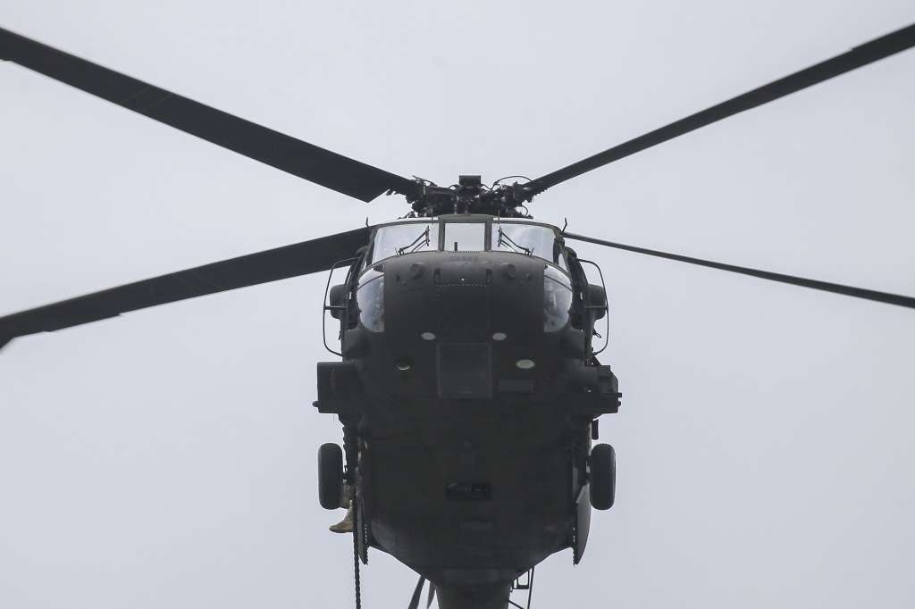 Black Hawk