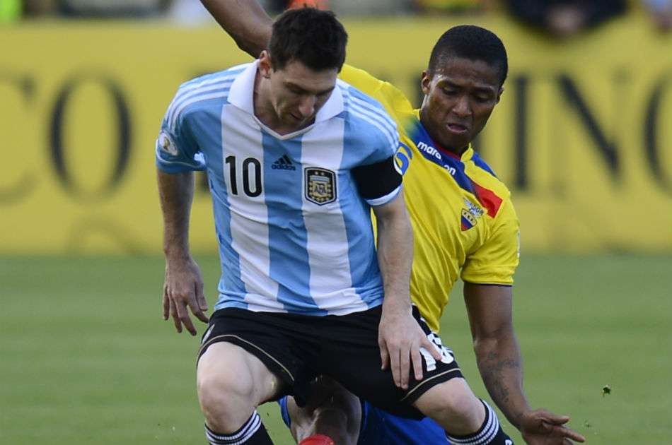 AFP / AFP
