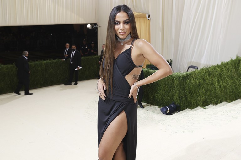 Anitta