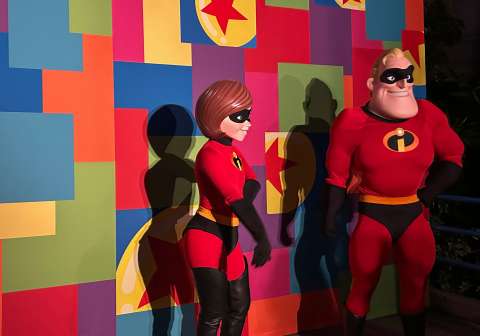 Disney revela primer vistazo de ‘Los Increíbles 3’ y confirma fecha de estreno