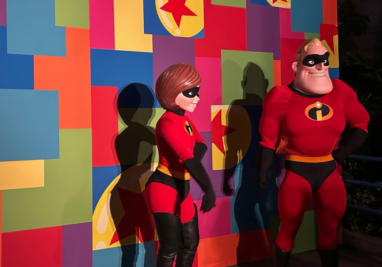 Disney revela primer vistazo de ‘Los Increíbles 3’ y confirma fecha de estreno