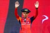 “Estoy muy feliz de volver a estar en el Tour”: Egan Bernal
