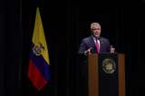 A pesar del malestar social y político, Duque no retirará la reforma tributaria