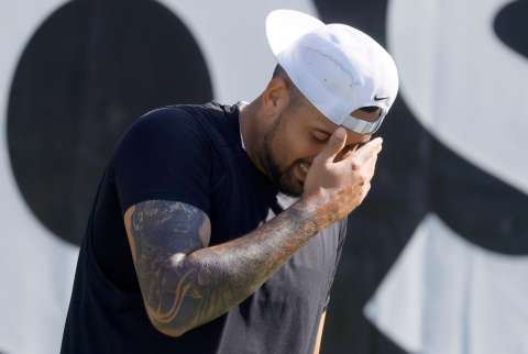 Abierto de Australia 2024: Nick Kyrgios no disputará el primer Grand Slam del año