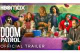Este es el tráiler de la segunda temporada de “Doom Patrol”