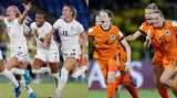 Estados Unidos vs. Países Bajos: hora y dónde ver el partido por el tercer puesto