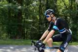 Froome, por su tercer Tour de Romandía