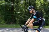 Froome, por su tercer Tour de Romandía