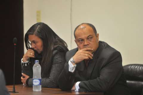 “El crimen de nuestro hijo no quedará impune”: Madre de Luis Andrés Colmenares