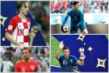 Modric, Courtois y Kane, las figuras del Mundial de Rusia 2018