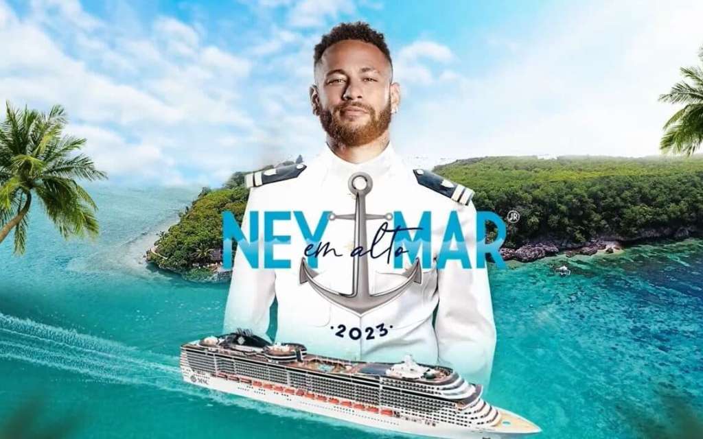 El crucero también contará con cine, bolera, casino, simulador de Fórmula 1, discotecas, bares y restaurantes.