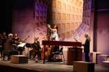El Teatro Julio Mario Santo Domingo celebró 15 años de arte y cultura