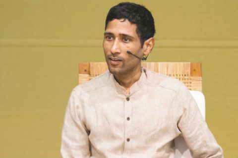 Meditación en la vía empresarial