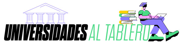 Universidades al tablero