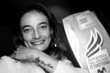 Lorena Arenas: Una carrera de largo aliento