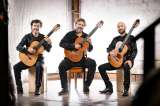 Trip Trip Trip: ‘Nuestra música es para quienes quieran contemplar la vida’