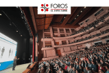 World Business Forum Bogotá 2024 | WOBI