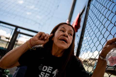 La voz que resiste al olvido de los habitantes de calle reportados como “falsos positivos” en Medellín 