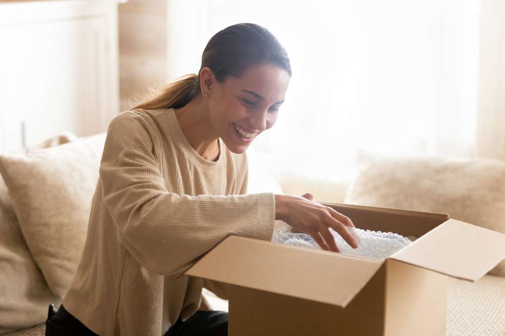 Un casillero virtual es la mejor opción para recibir en Colombia las compras que realice por internet en tiendas internacionales.