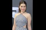 Emilia Clarke: "Siempre tuve el mismo sueldo que mis compañeros hombres"