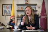 Cielo Rusinque sale de la Superintendencia de Industria y Comercio: ¿quién ocupará el cargo?