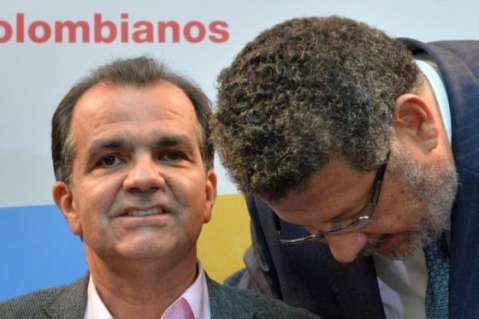 Defensa de Zuluaga retó a vicefiscal General por caso ‘hacker’