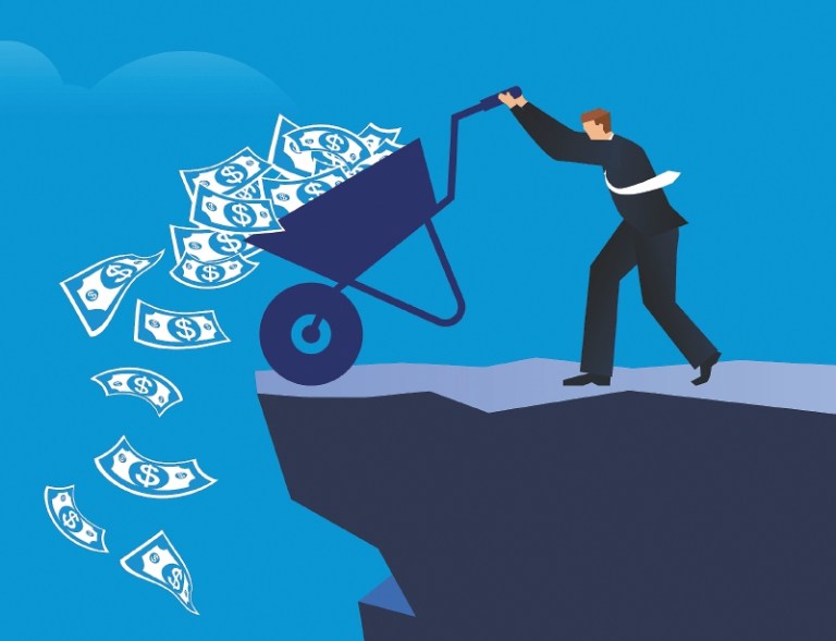¿Para los inversionistas, Colombia ya perdió el grado de inversión?