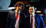 Denuncian a Camilo Pardo y a Camilo Sánchez por bromas en su show en Medellín