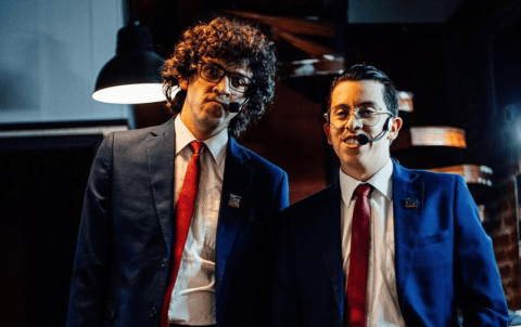 Admiten tutela contra F*cks News por burlarse de menores de edad