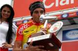 Sevilla ganó la última etapa y se coronó campeón del Clásico RCN