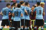 Mundial Sub-20: jugadores de Venezuela y Uruguay se agarraron a los puños en su hotel