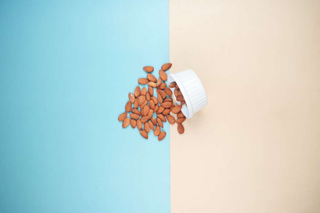 Almendras