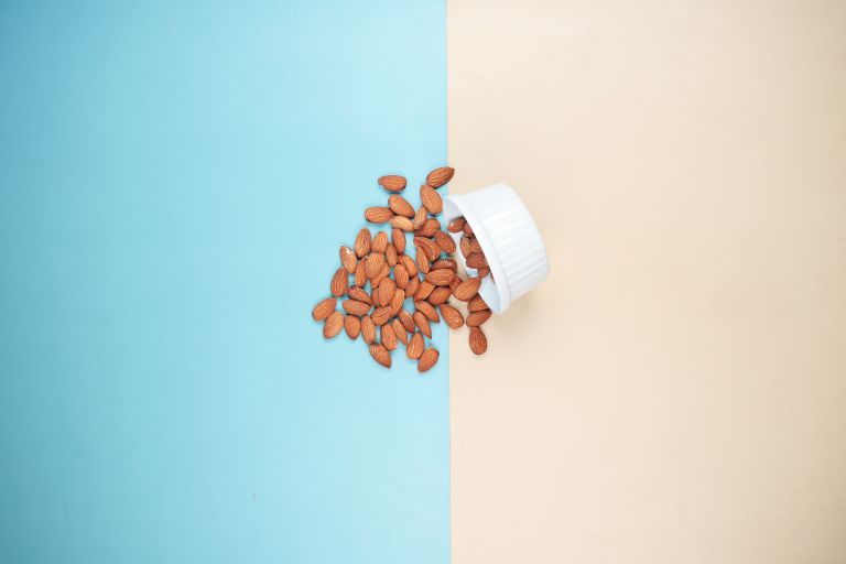 Diferencias entre almendras, nueces, avellanas y maní: ¿Qué fruto seco escoger?