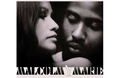 “Malcolm y Marie”, con Zendaya y John David Washington, lanza el tráiler