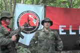 Familiares de secuestrados por ELN reclaman la atención de Santos