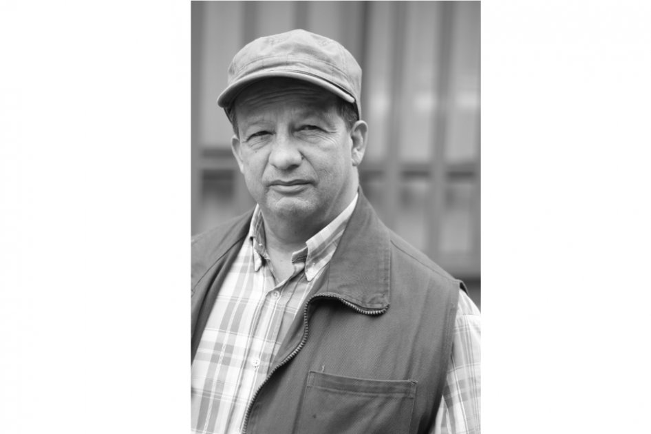 Libianel Marulanda/ Cortesía