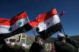 Israel y Siria intercambian prisioneros con mediación rusa