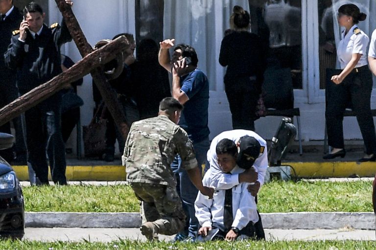 Lo que hay que saber sobre el submarino argentino desaparecido en el Atlántico